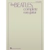 Hal Leonard The Beatles Complete Easy Guitar gitara